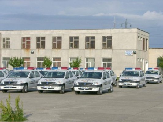 Secţia 5, în acţiune pentru prevenirea şi combaterea violenţei